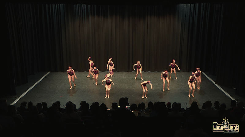 sb_bris 26 Section 5G 12 & U Up Tempo Jazz GROUP