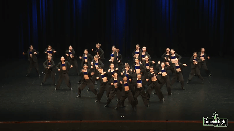 sb_sc 26 Section 4G 10 & U Up Tempo Jazz GROUP