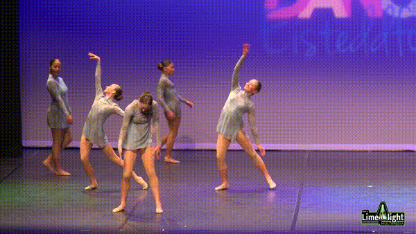 scde_groups_26 Section 34B 12 Years & Under Lyrical GROUP