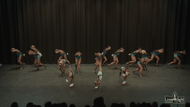 sb_bris 26 Section 5G 12 & U Up Tempo Jazz GROUP