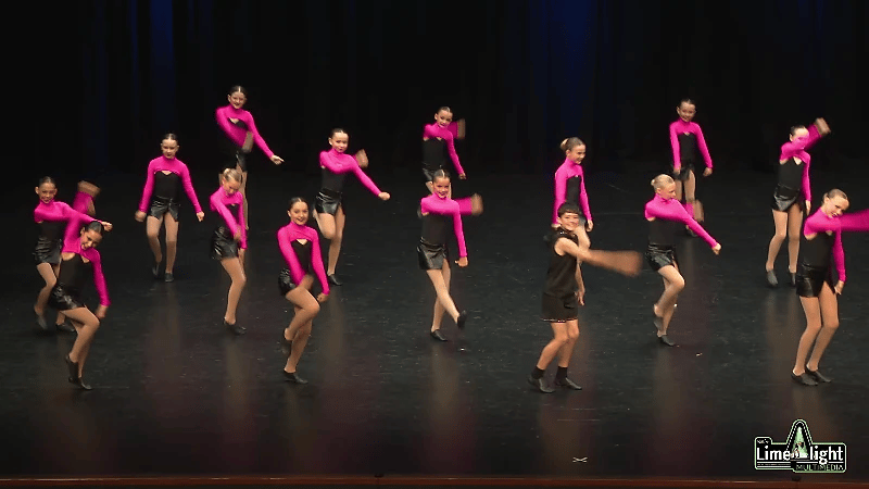 sb_sc 26 Section 4G 10 & U Up Tempo Jazz GROUP