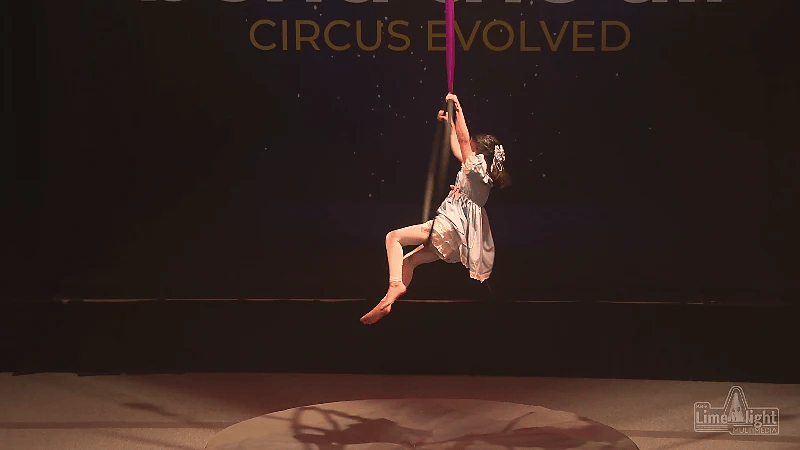 bta adl 26 Section 19 7–9 YEARS LYRA SOLO