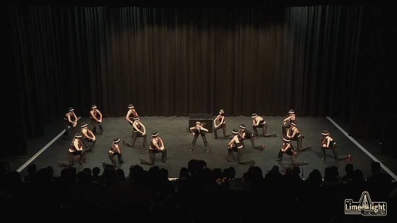 sb_bris 26 Section 5G 12 & U Up Tempo Jazz GROUP