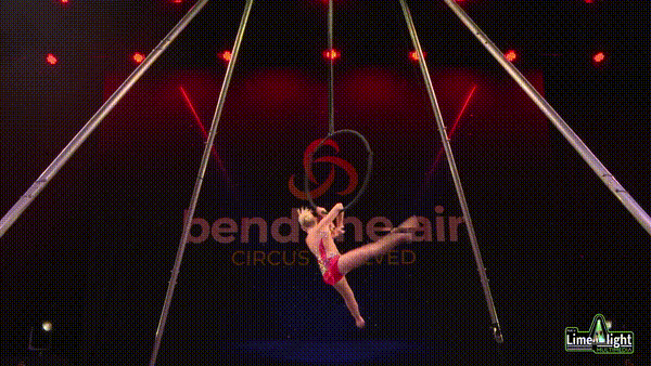 bta-syd-26 Section 23 12 YEARS & UNDER Lyra SOLO