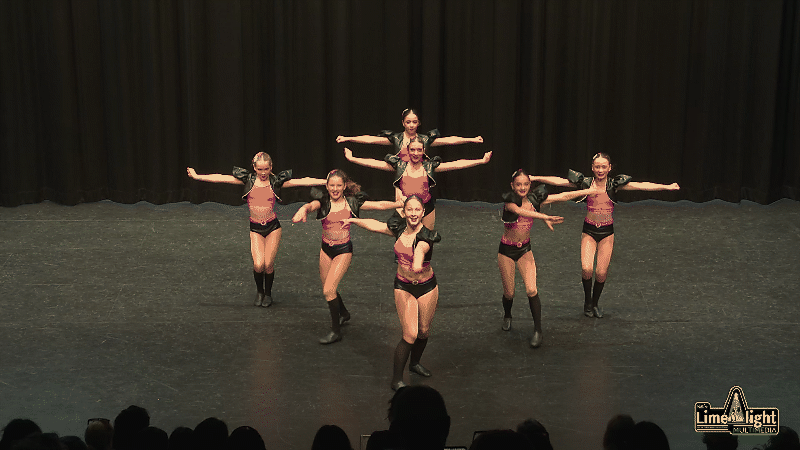 sb_bris 26 Section 5G 12 & U Up Tempo Jazz GROUP