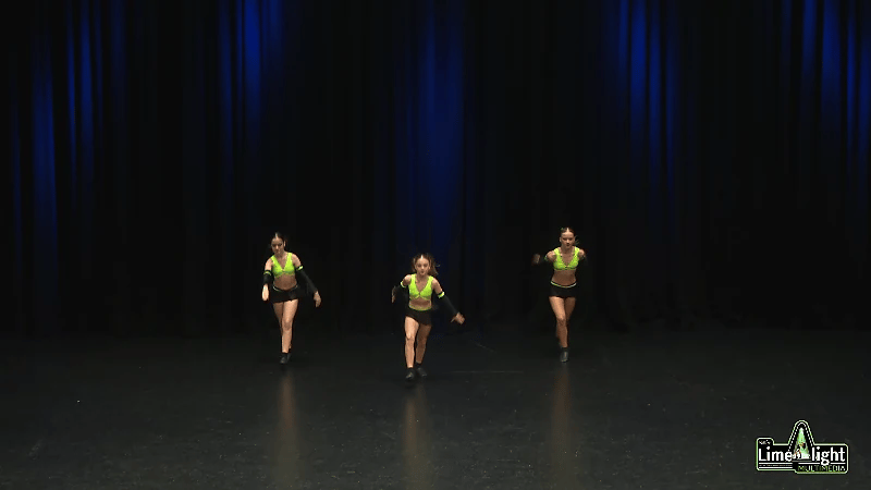 sb_sc 26 Section 4G 10 & U Up Tempo Jazz GROUP