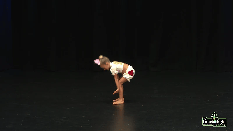 sb_sc 26 Section 5S 6 & U Lyrical Or Contemporary SOLO