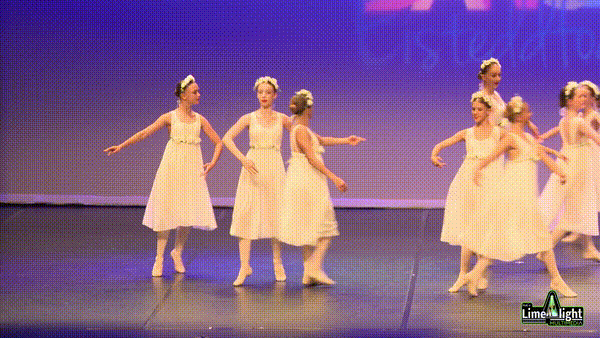 scde_groups_26 Section 4 12 Years & Under Classical Or Demi Character GROUP