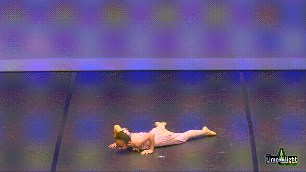 Section 84 7 Years & Under Lyrical SOLO