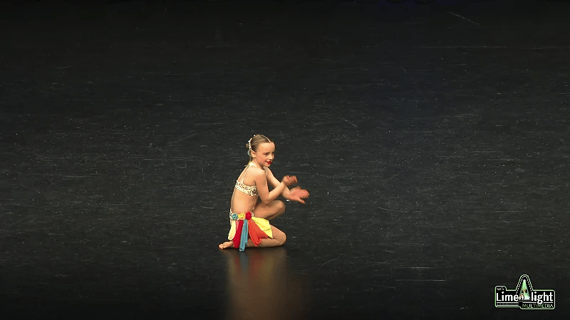 sb_sc 26 Section 5S 6 & U Lyrical Or Contemporary SOLO