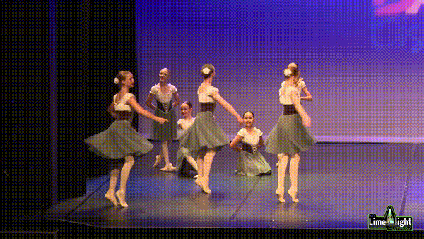 scde_groups_26 Section 4 12 Years & Under Classical Or Demi Character GROUP