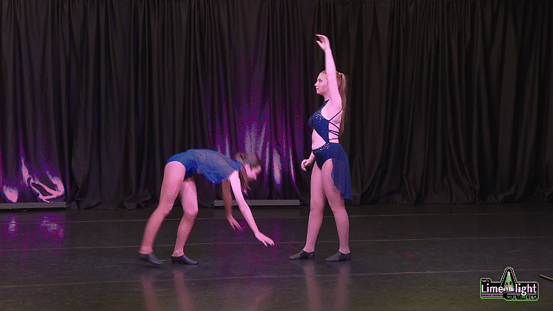 dc26 Section 217 13 Years & Over Any Dance DUO/TRIO