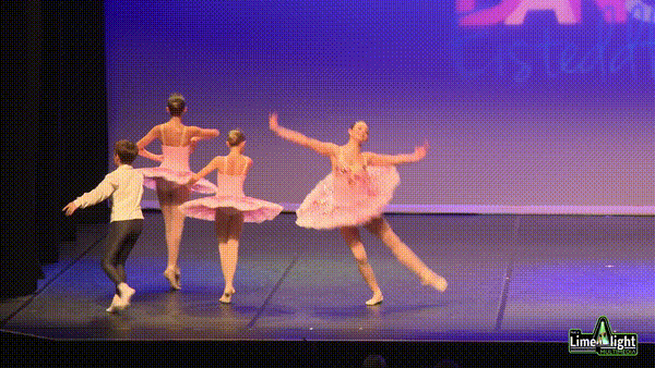 scde_groups_26 Section 4 12 Years & Under Classical Or Demi Character GROUP