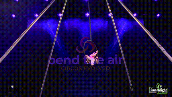 bta-syd-26 Section 23 12 YEARS & UNDER Lyra SOLO