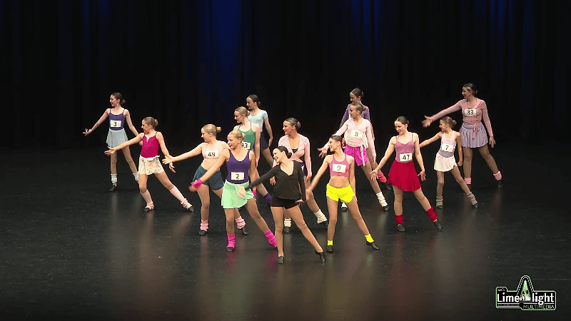 sb_sc 26 Section 25G Song and Dance GROUP