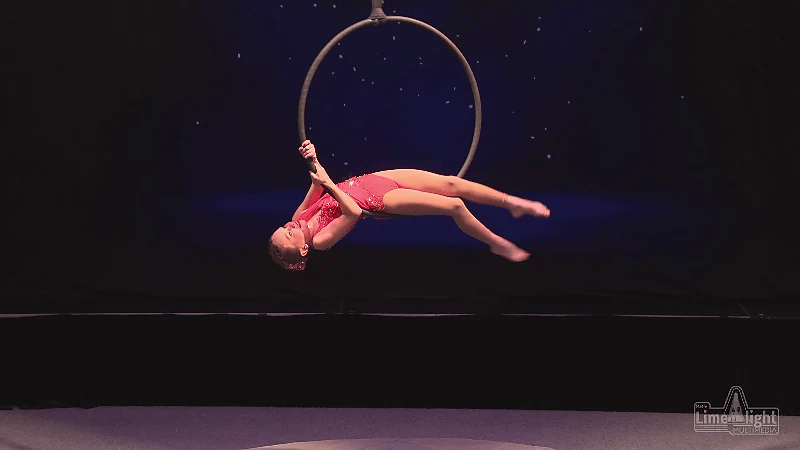 bta adl 26 Section 19 7–9 YEARS LYRA SOLO