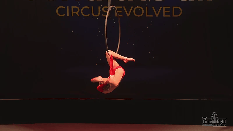 bta adl 26 Section 19 7–9 YEARS LYRA SOLO