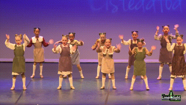 scde_groups_26 Section 25 8 Years & Under Novelty Or Cabaret GROUP