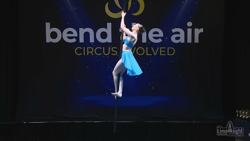 bta adl 26 Section 1 13–17 YEARS OPEN APPARATUS SOLO