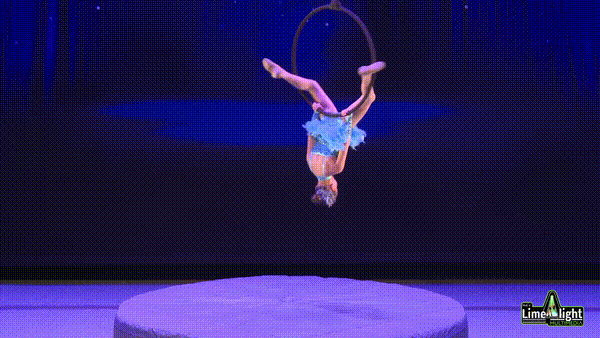 bta-melb_26 Section 12 7–9 YEARS Lyra SOLO