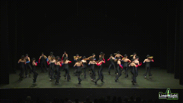 sbjuly26 Section 87 HIGH SCHOOL YR 10-12 Up Tempo Jazz GROUP