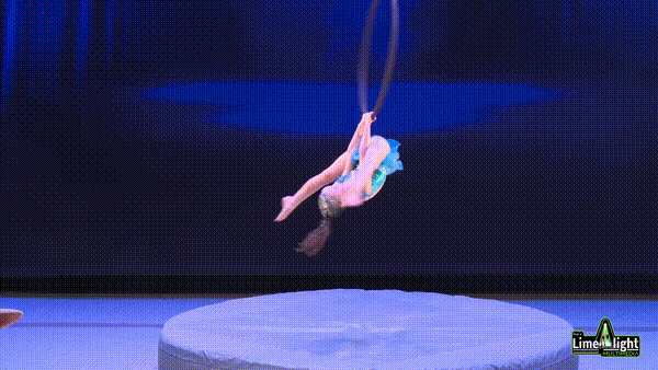 bta-melb_26 Section 12 7–9 YEARS Lyra SOLO