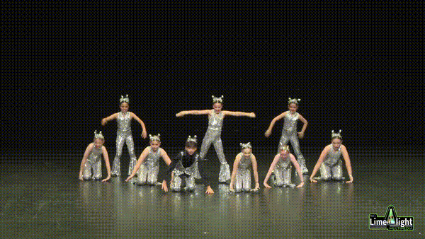 sbjuly26 Section 23 10 & U Up Tempo Jazz GROUP