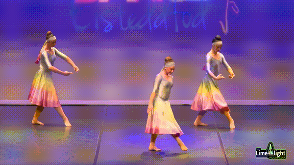 scde_groups_26 Section 57A 12 Years & Under Lyrical GROUP