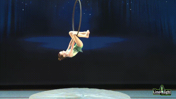 bta-melb_26 Section 12 7–9 YEARS Lyra SOLO
