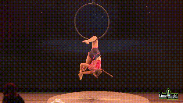 bta-melb_26 Section 12 7–9 YEARS Lyra SOLO