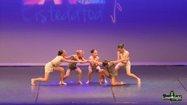 scde_groups_26 Section 57A 12 Years & Under Lyrical GROUP