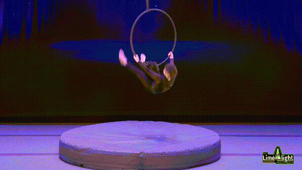 bta-melb_26 Section 12 7–9 YEARS Lyra SOLO
