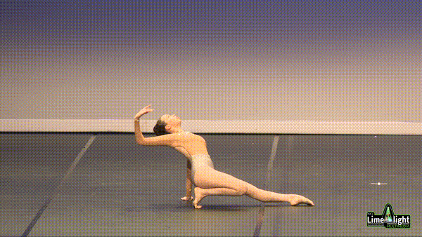 Section 96C 15 Years & Over Senior Repertoire Final Part C SOLO