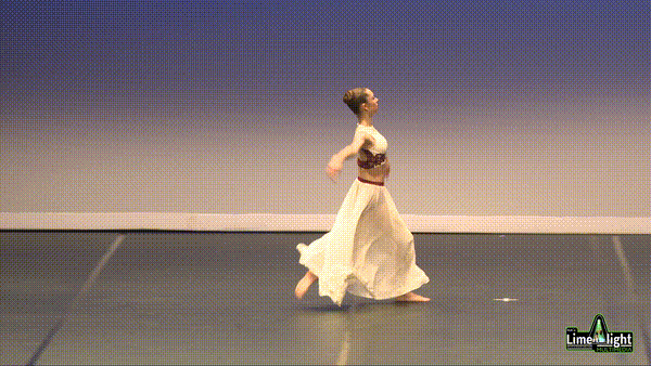 Section 96C 15 Years & Over Senior Repertoire Final Part C SOLO