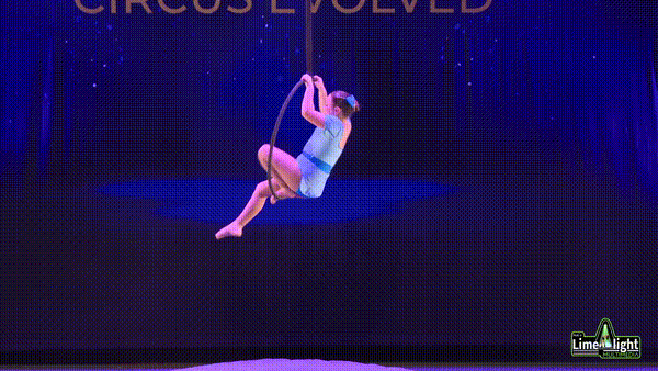 bta-melb_26 Section 12 7–9 YEARS Lyra SOLO