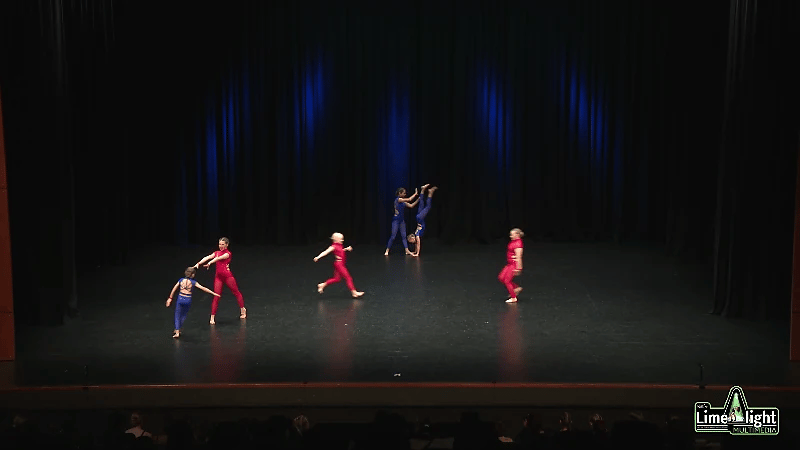 sb_sc 26 Section 100G 10 & 12 & U Acrobatics GROUP