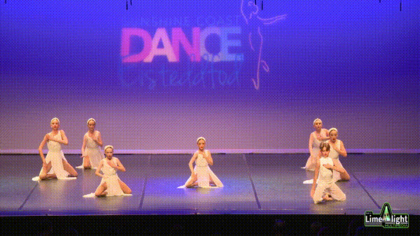 scde_groups_26 Section 57B 12 Years & Under Lyrical GROUP