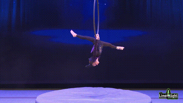 bta-melb_26 Section 12 7–9 YEARS Lyra SOLO