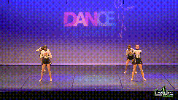 scde_groups_26 Section 57B 12 Years & Under Lyrical GROUP