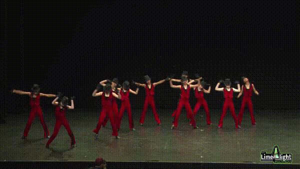 sbjuly26 Section 23 10 & U Up Tempo Jazz GROUP