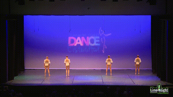 scde_groups_26 Section 57B 12 Years & Under Lyrical GROUP