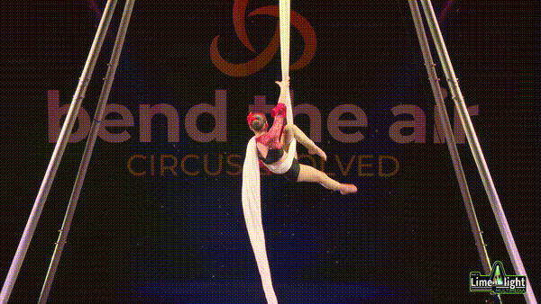 bta-syd-26 Section 2 12 YEARS & UNDER Silks SOLO