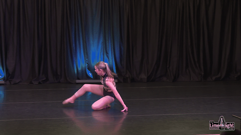 dc26 Section 111 13 Years Contemporary SOLO