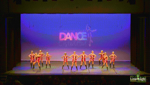 scde_groups_26 Section 54 10 Years & Under Up Tempo Jazz GROUP