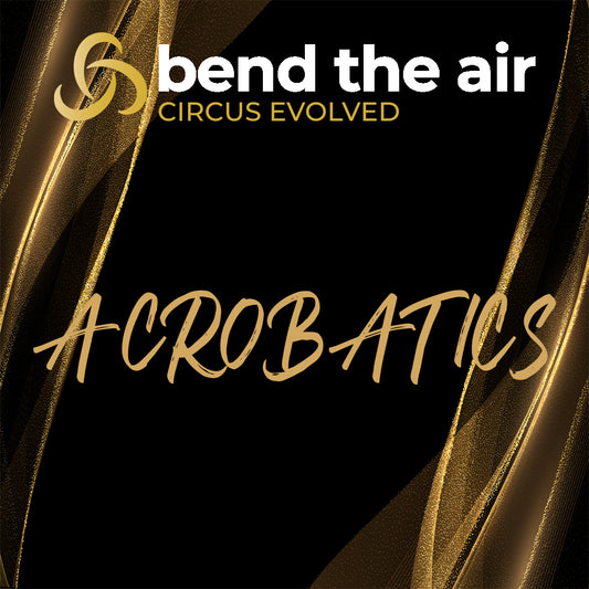 bta-sc-26 Section 37 10 YEARS & UNDER Acrobatic DUO/TRIO