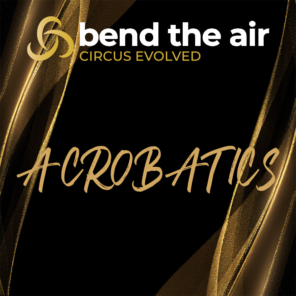 bta-sc-26 Section 39 16 YEARS + Acrobatic GROUP