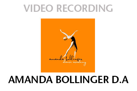 BPAC 25 Section 120 15 Years & Under Contemporary GROUP
