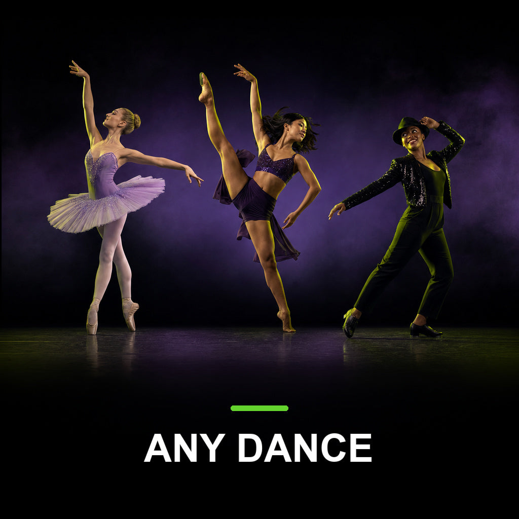 dc26 Section 185 10 Years & Under Any Dance DUO/TRIO