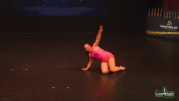 bta-adelaide-25 Section 28 12 Years and Under Acrobatics SOLO