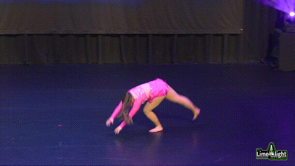bta_brisbane_2025 Section 38 12 Years & Under Acrobatics SOLO